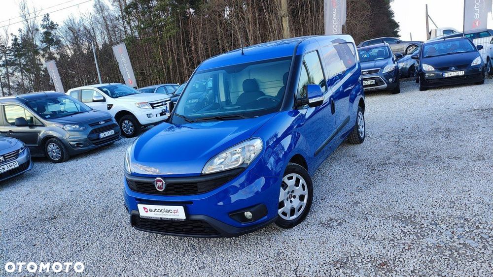 Fiat Doblo - 24
