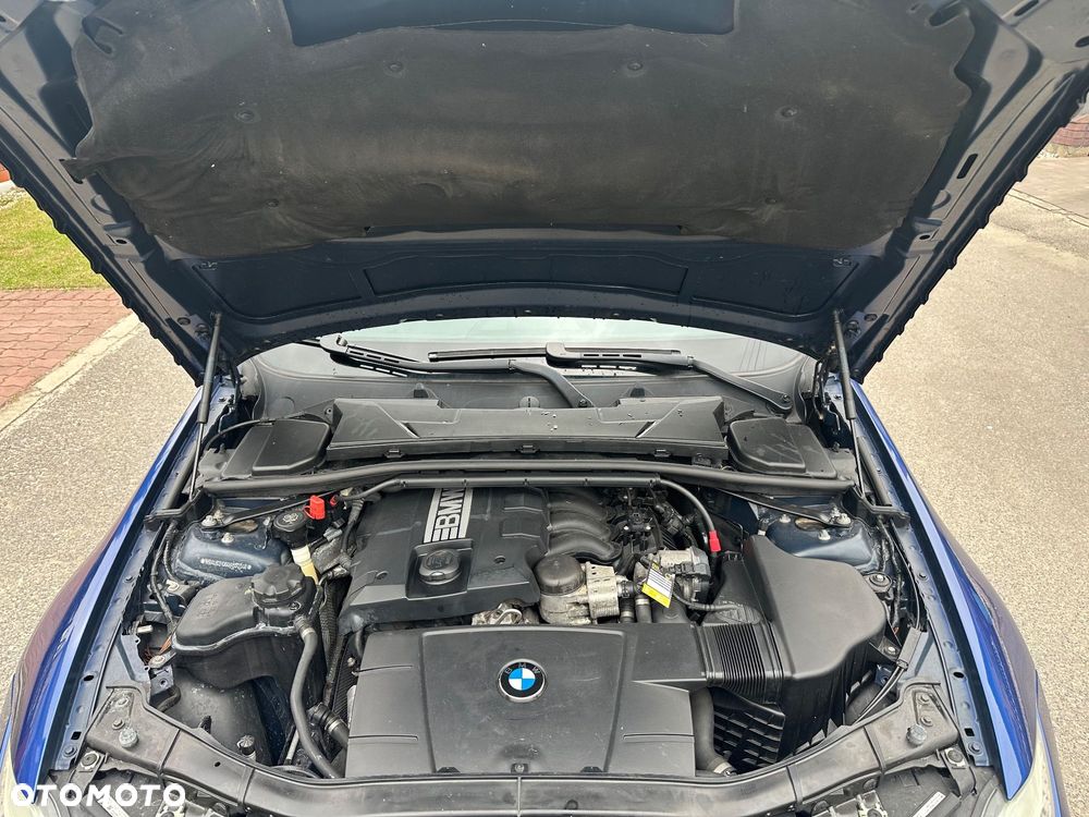 BMW Seria 3 318i Edition Exclusive - 27
