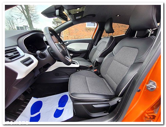 Renault Clio BLUE dCi 115 BUSINESS EDITION - 35