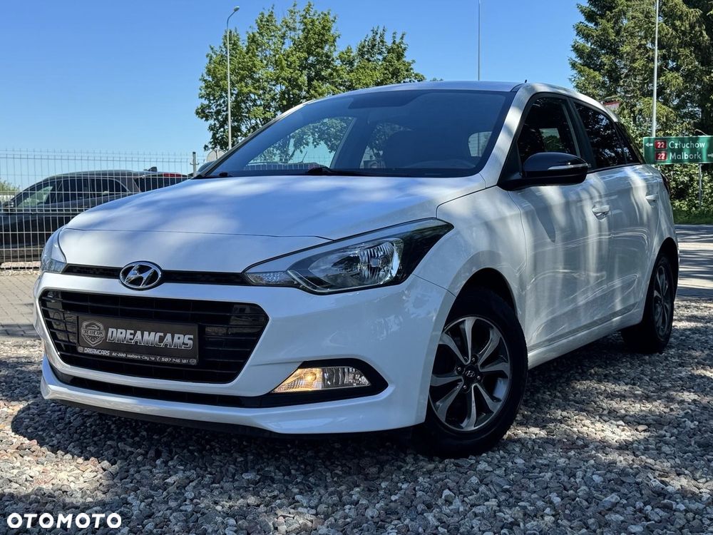 Hyundai i20 1.2 Passion - 2
