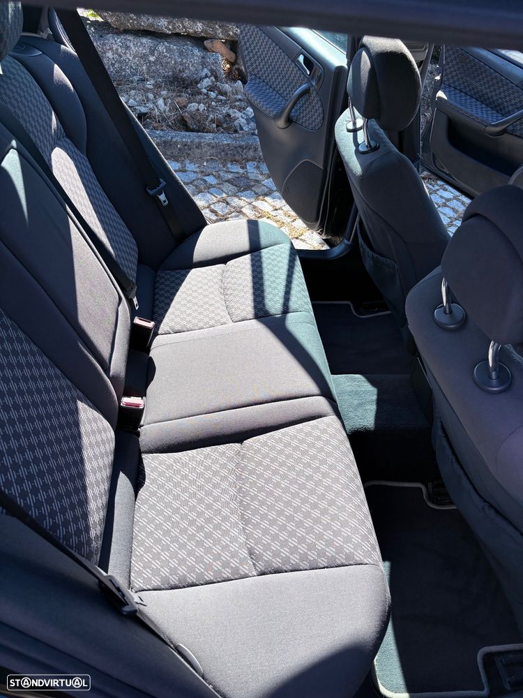 Mercedes-Benz C 220 ver-cdi-auto-avantgarde - 6