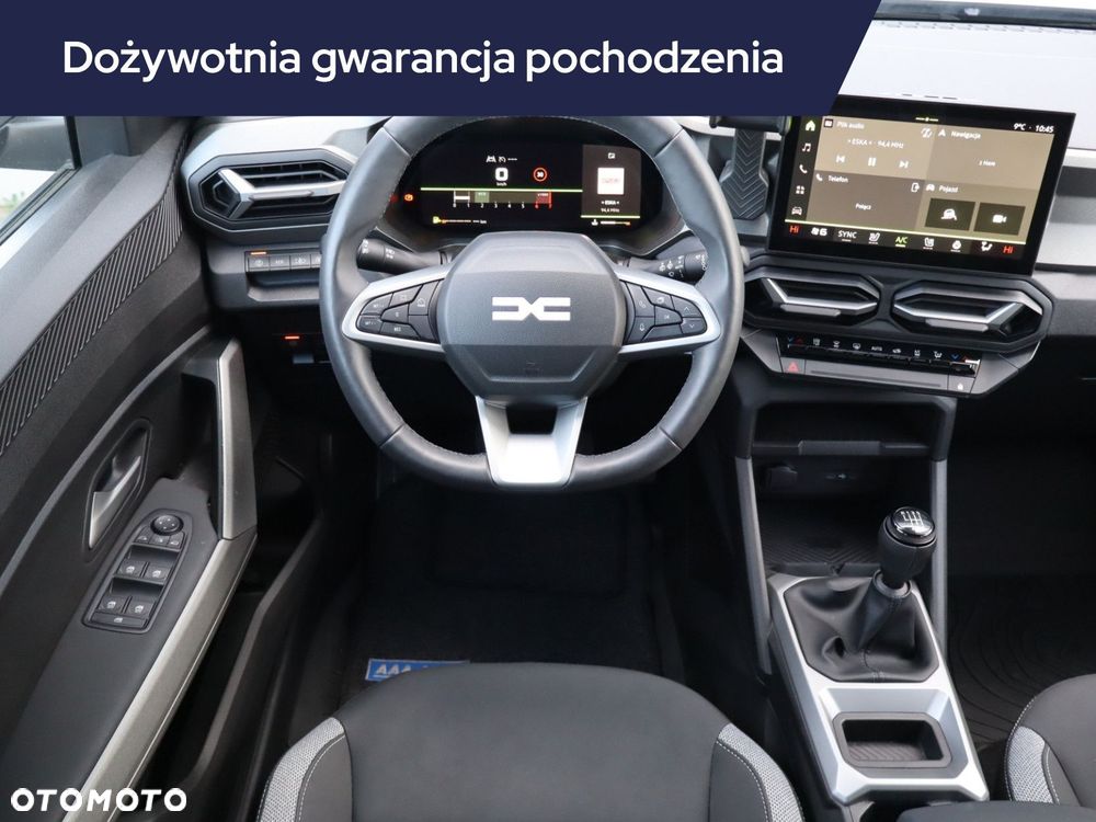 Dacia Bigster - 9