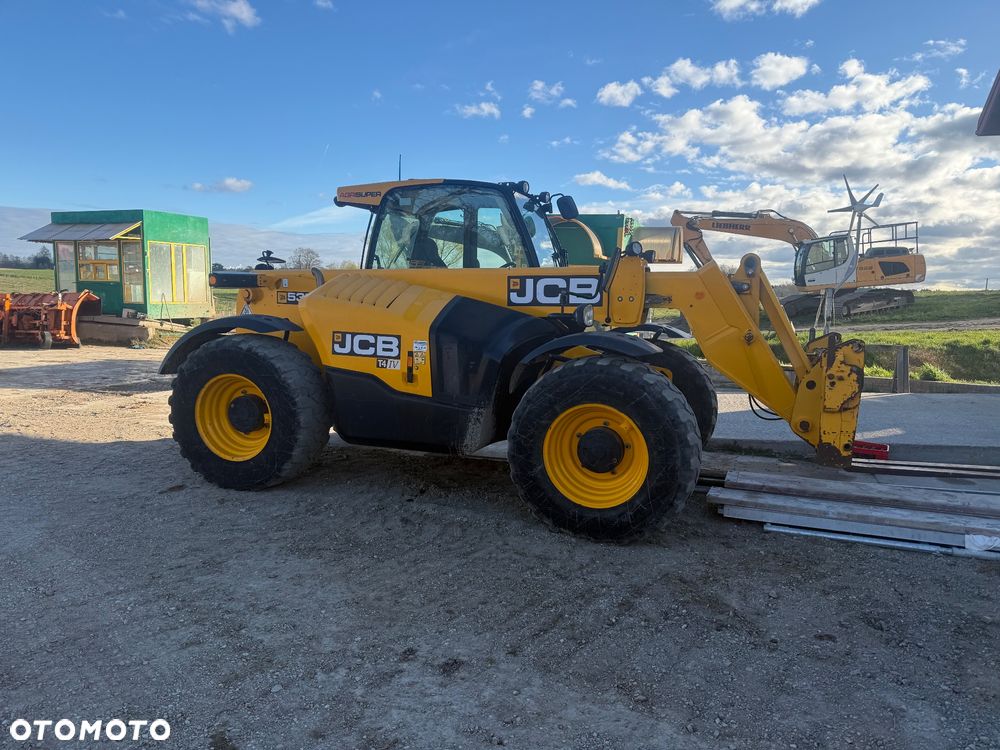 JCB 541-70 Agri Super - 7
