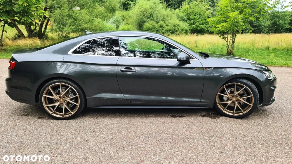 Audi A5 Coupé 2.0 TDI Quattro Sport S tronic - 8