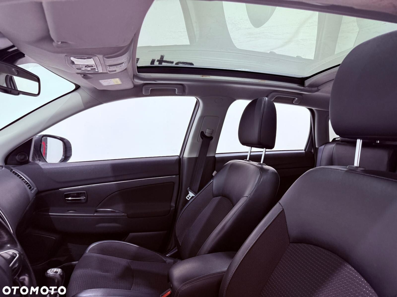 Citroën C4 Aircross - 30