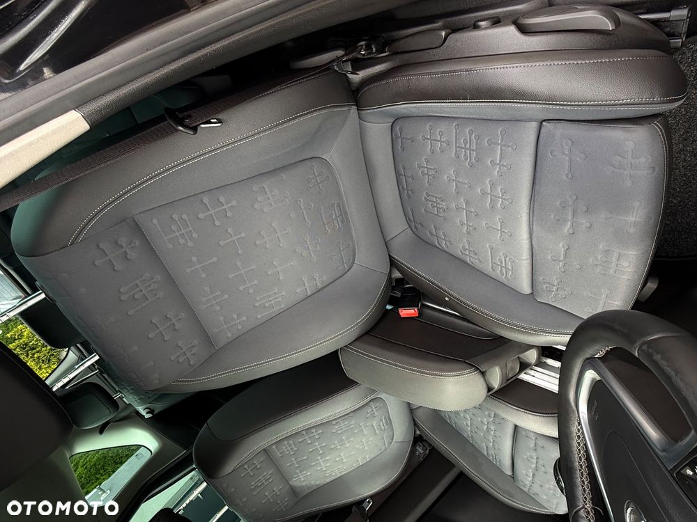 Opel Meriva 1.6 CDTI Cosmo S&S - 29