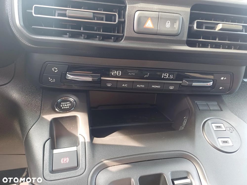 Toyota Proace City Verso - 19