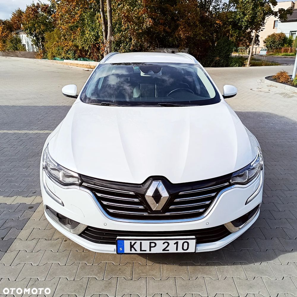 Renault Talisman - 5