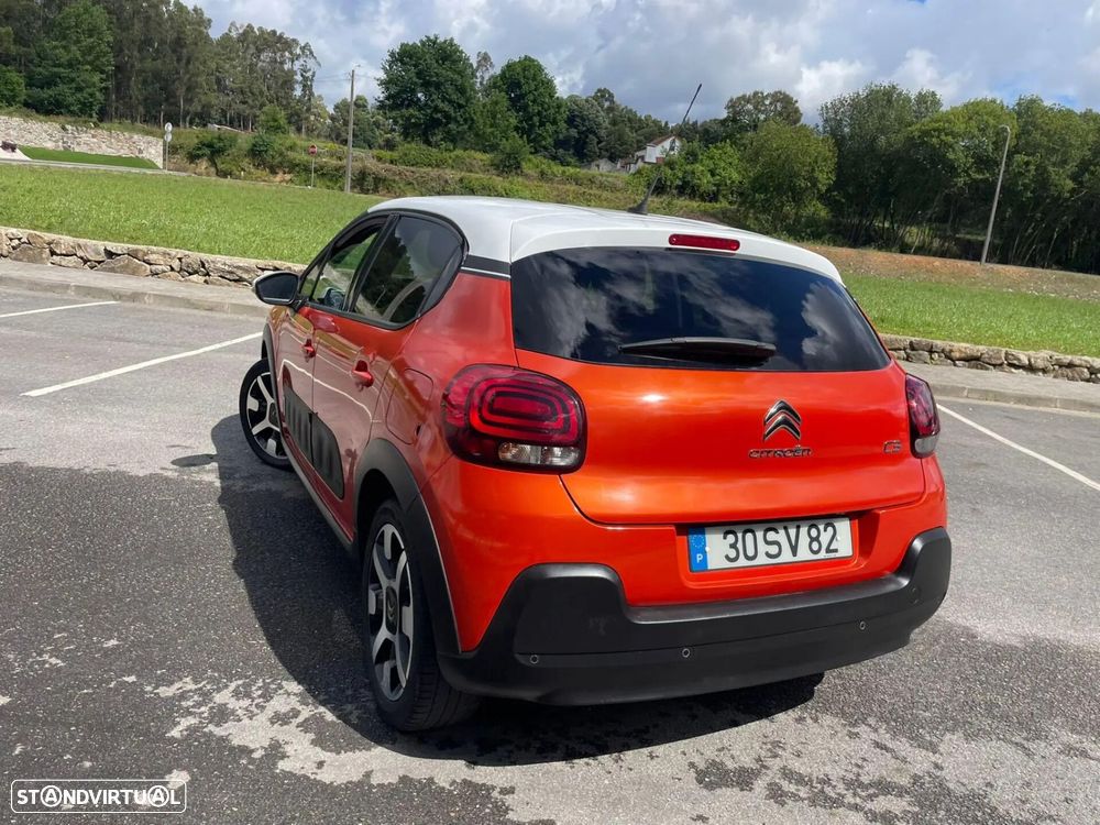 Citroën C3 - 4