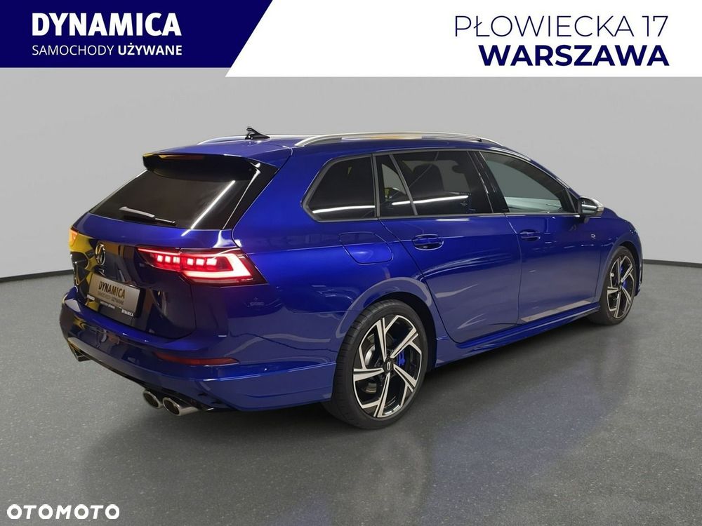 Volkswagen Golf Variant - 8