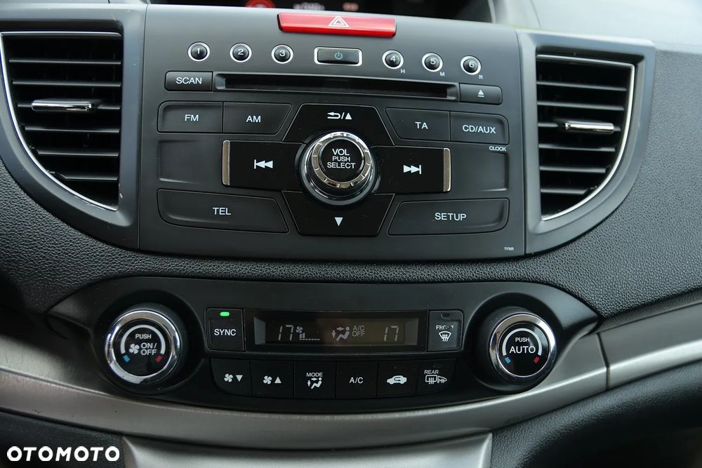Honda CR-V 2.0 Executive - 29