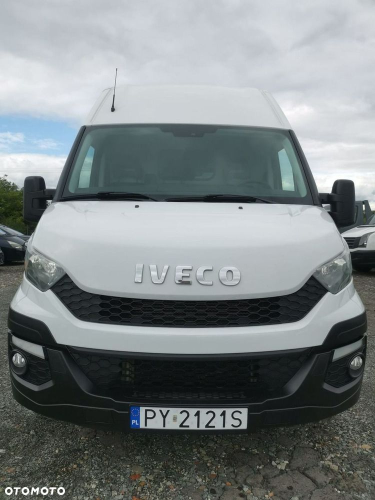 Iveco Daily 35 S17 - 10