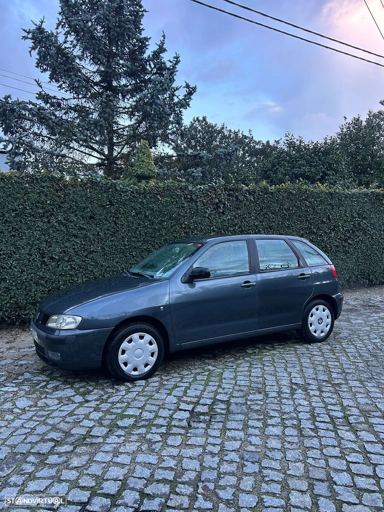 SEAT Ibiza 1.0 Passion - 3