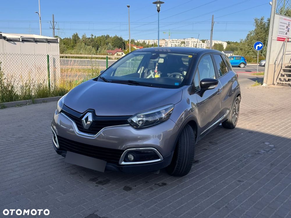Renault Captur - 1