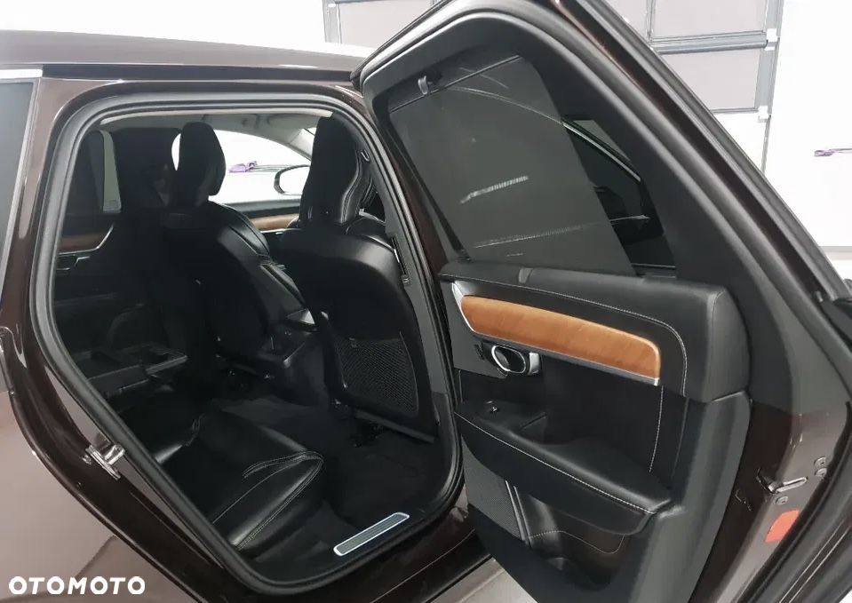 Volvo V90 D4 Inscription - 6