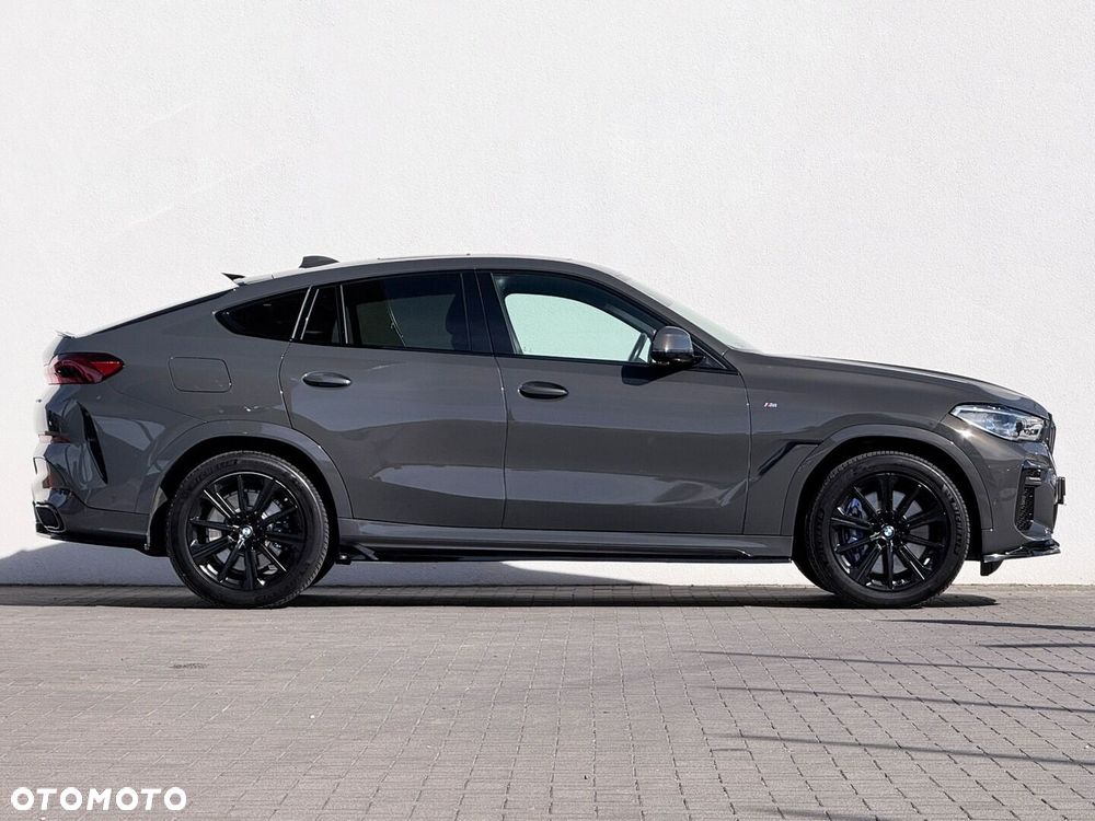BMW X6 - 4
