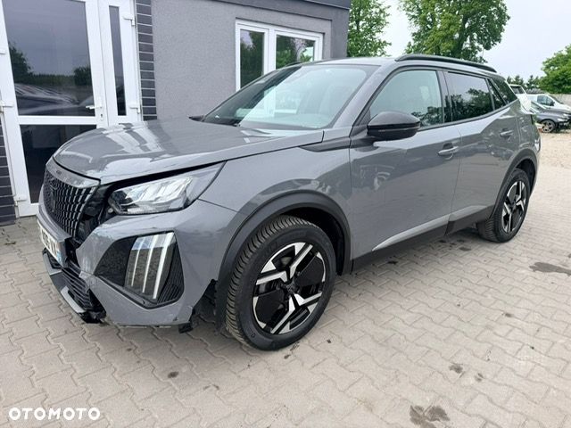 Peugeot 2008 PureTech 130 EAT8 Allure Pack - 2