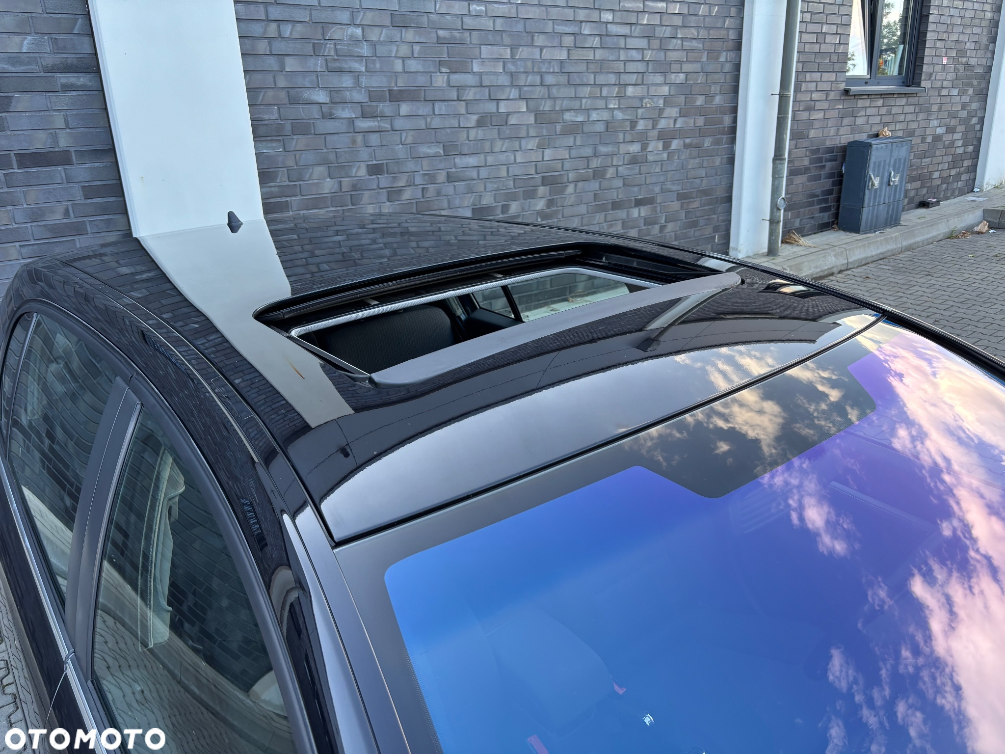 Opel Signum 2.2 - 21