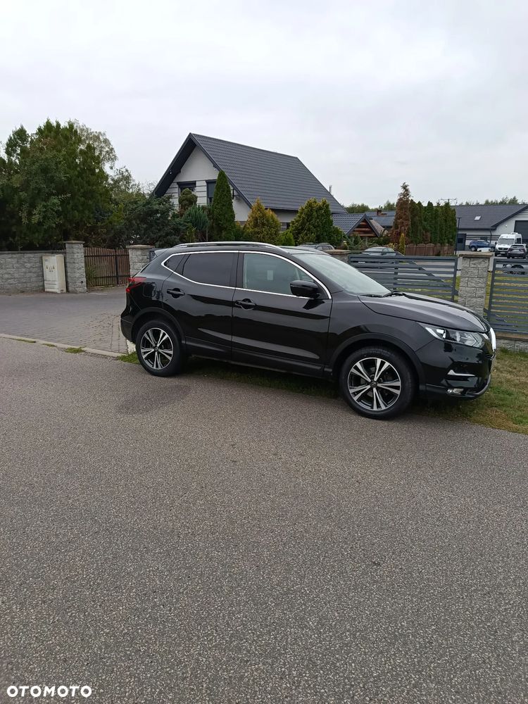 Nissan Qashqai - 18
