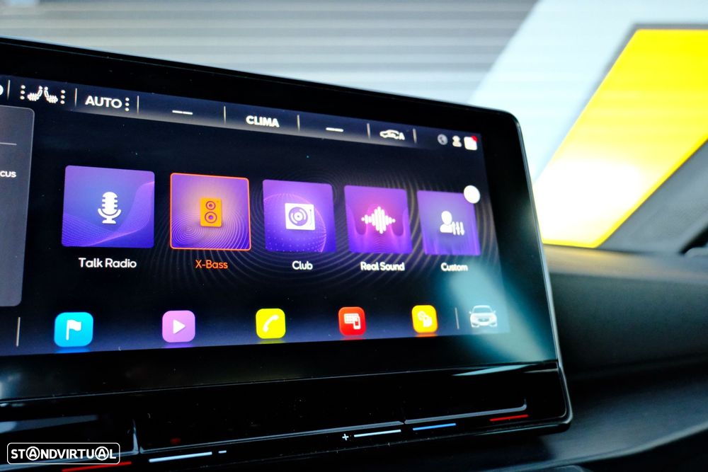 Cupra Leon 1.4 e-Hybrid VZ DSG - 35