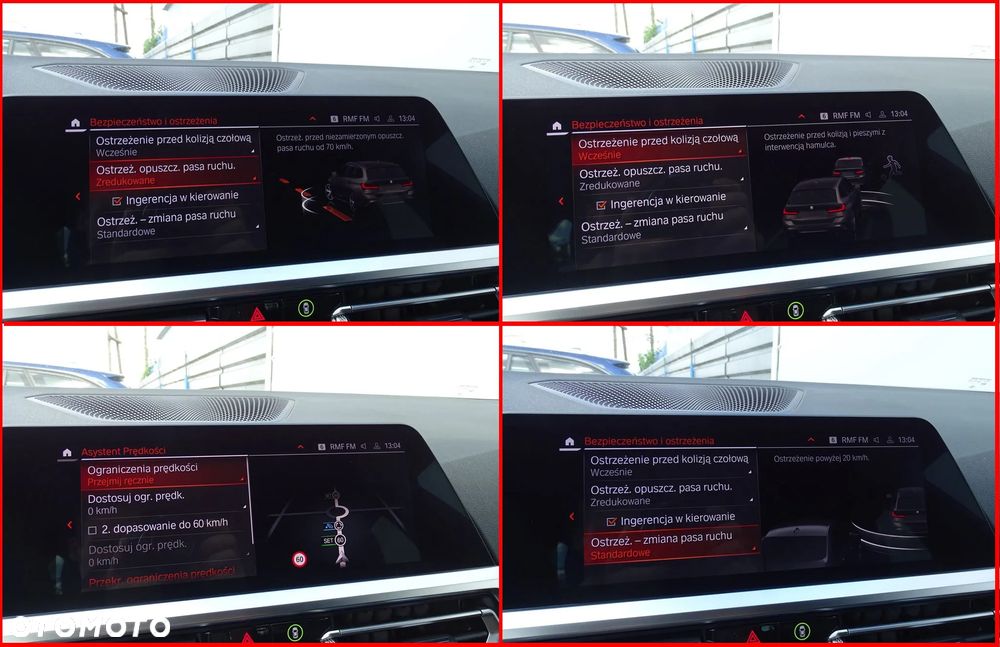 BMW Seria 3 320d xDrive Luxury Line - 36