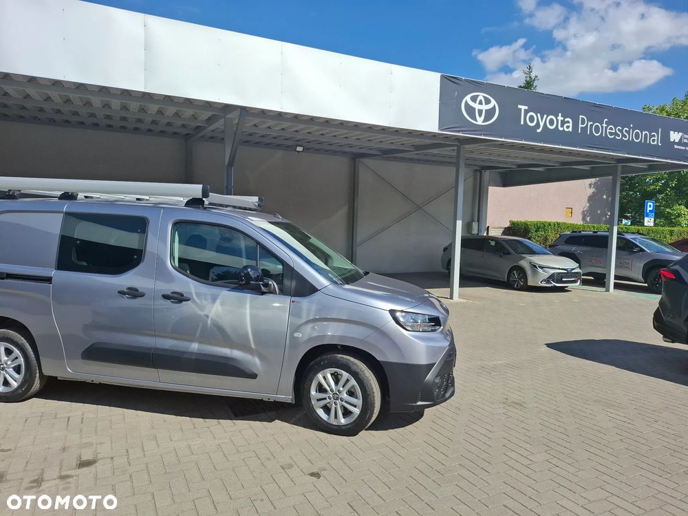 Toyota Proace City - 34