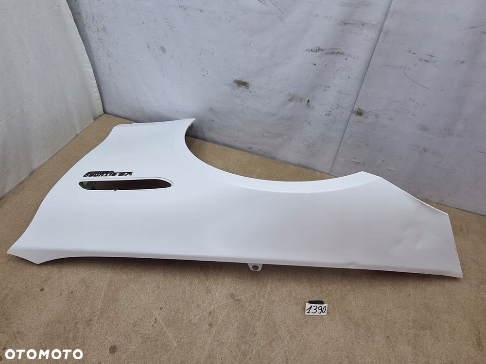 Mercedes SL 232 W232 R232 Błotnik przedni przód lewy - 7