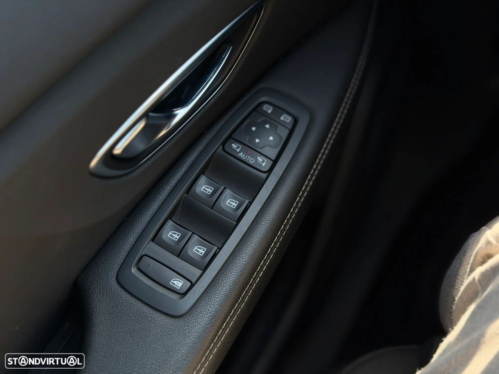 Renault Grand Scénic 1.7 Blue dCi Limited - 20