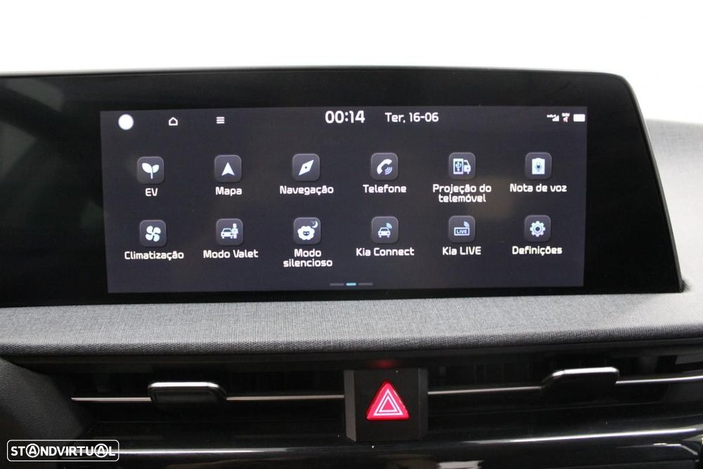 Kia EV6 77,4-kWh - 24