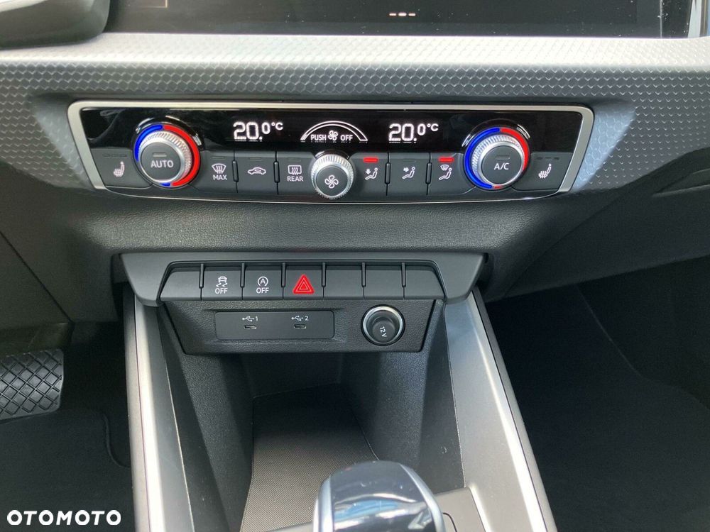 Audi A1 Sportback - 18