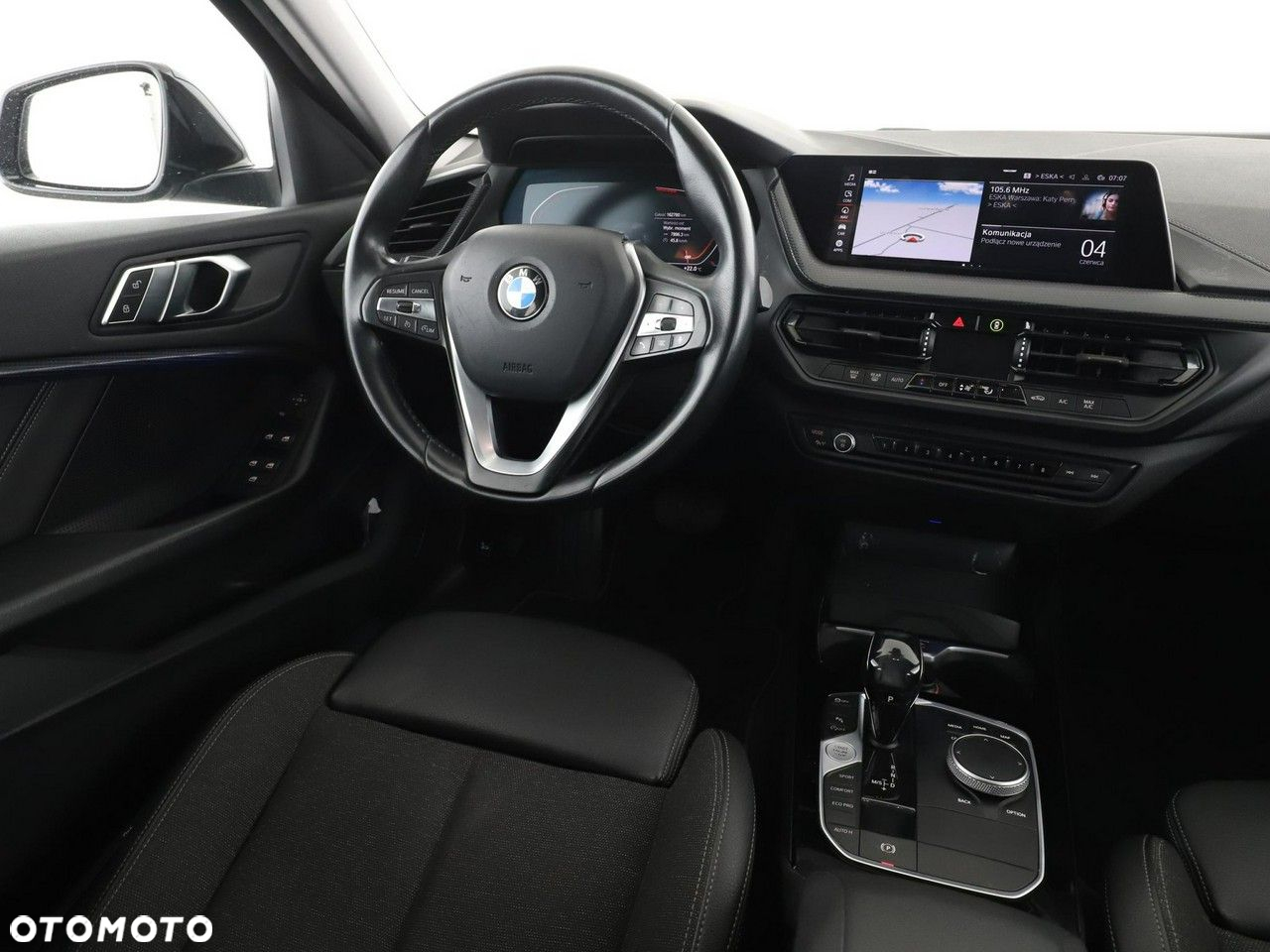 BMW Seria 1 120d xDrive ColorVision Edition sport - 16