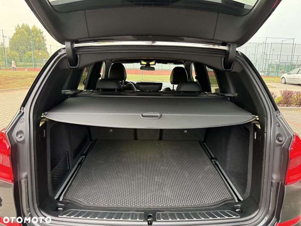 BMW X3 - 20