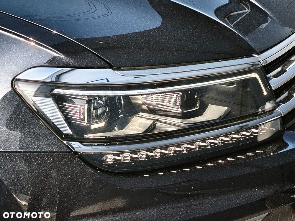 Volkswagen Tiguan 1.5 TSI EVO Highline DSG - 41