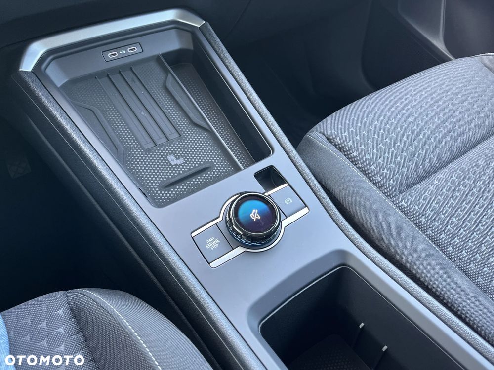 Volkswagen T-Roc 1.5 eTSI Life DSG - 16