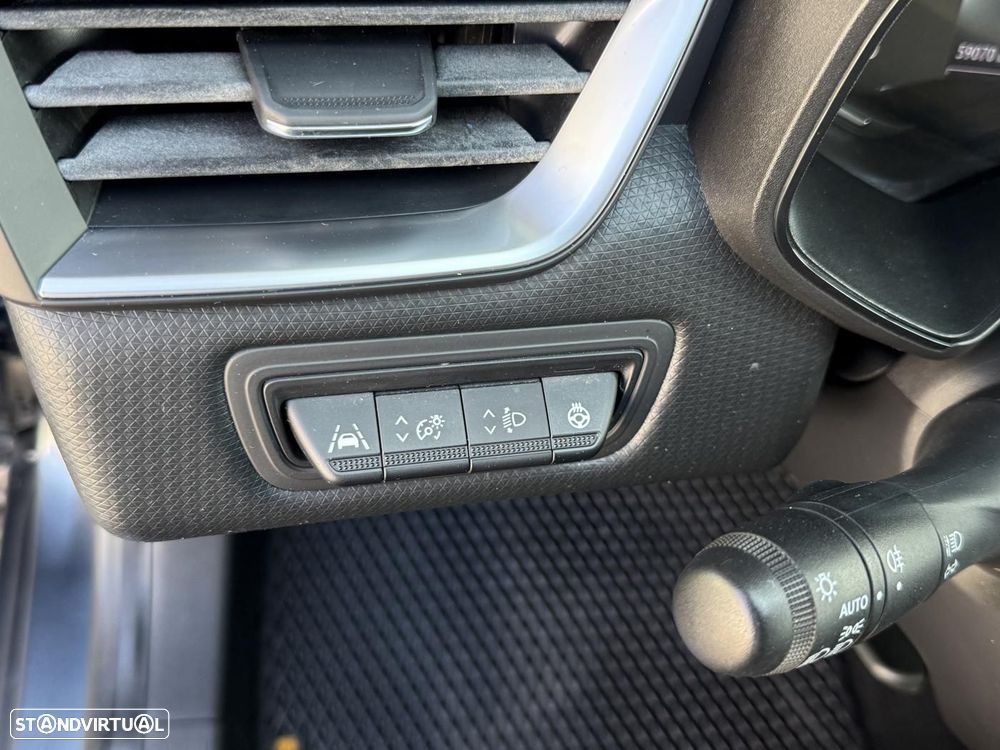 Renault Clio 1.0 TCe Intens - 28