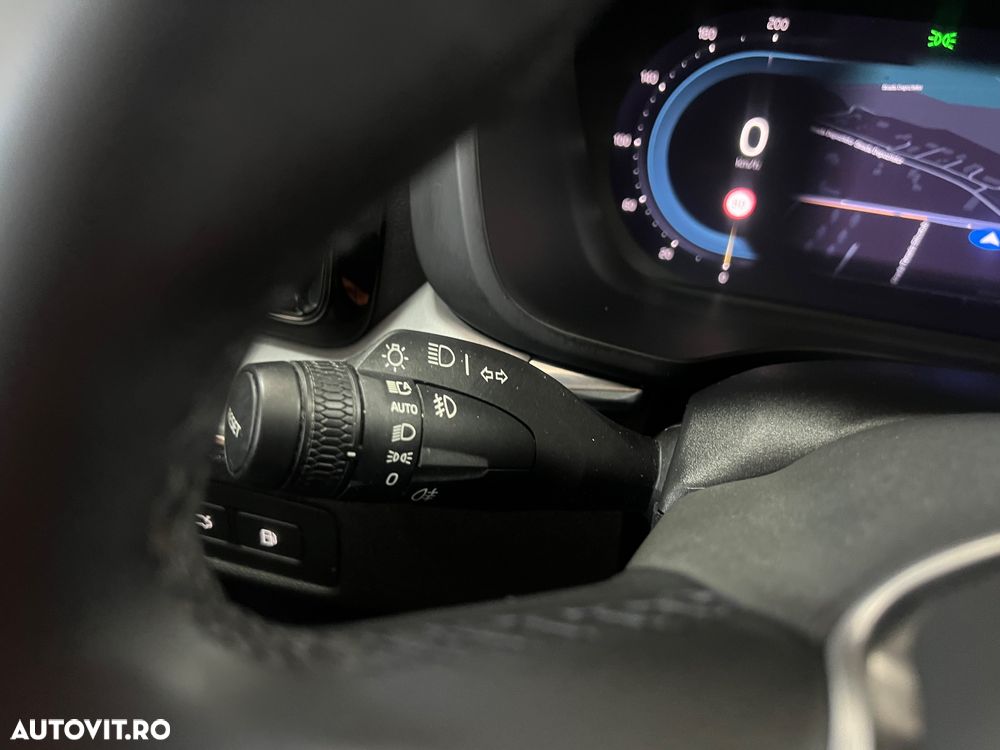 Volvo XC 60 T6 AWD Recharge Geartronic Inscription Expression - 29