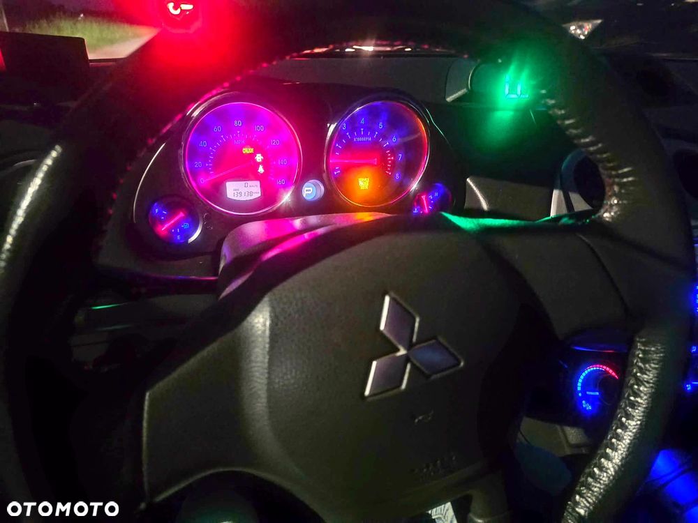 Mitsubishi Eclipse - 15