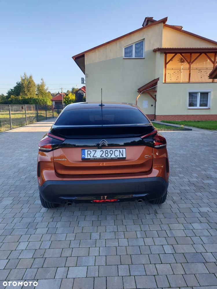 Citroën C4 1.2 PureTech Shine S&S - 5