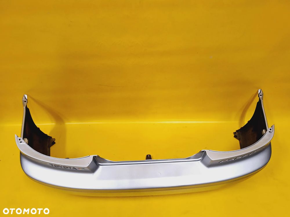 ZDERZAK TYŁ TYLNY TOYOTA PASEO II COUPE NR336 - 19