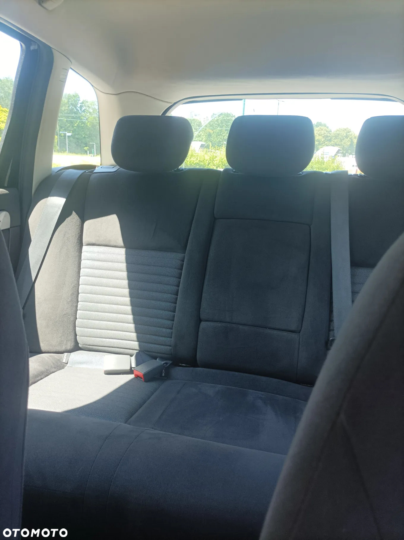 Fiat Croma 1.9 JTD Active - 16