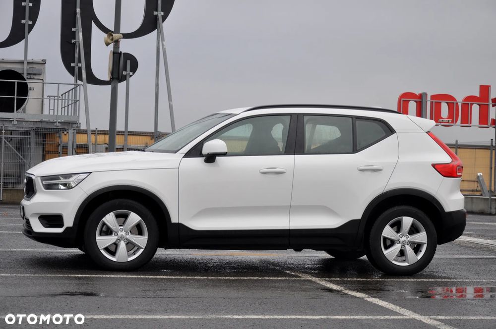 Volvo XC 40 D3 AWD - 3