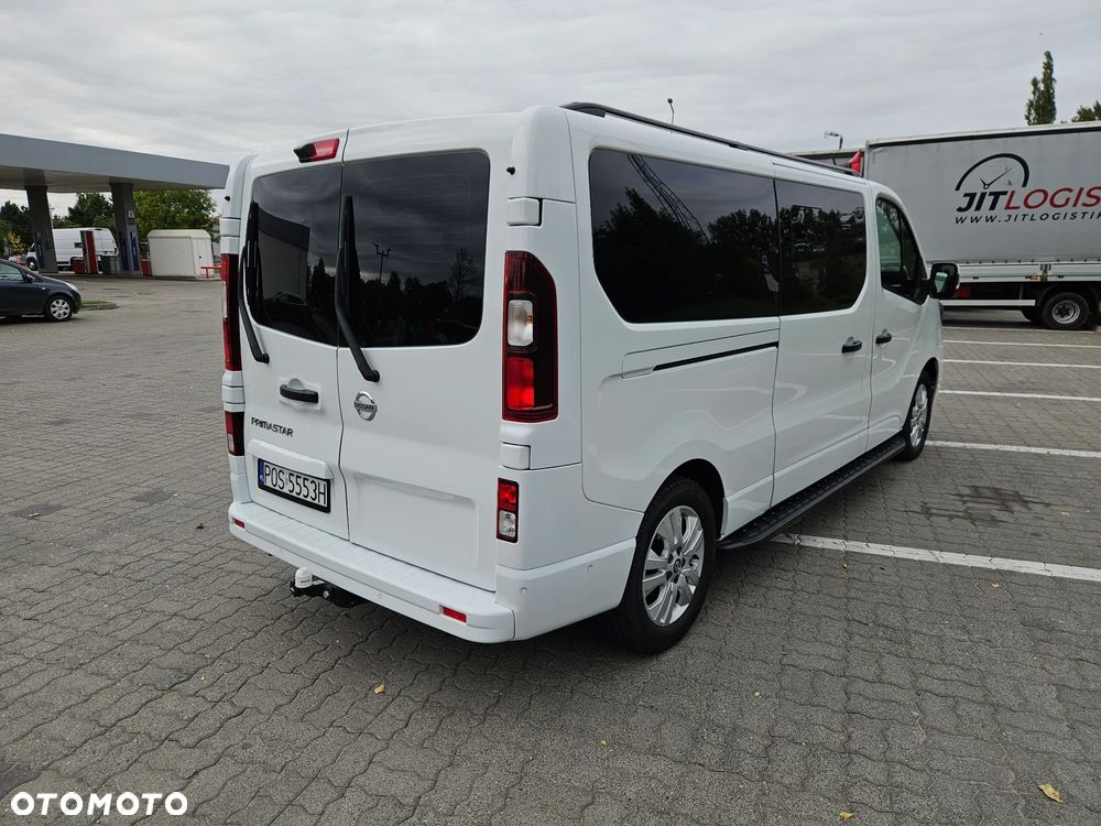 Renault Trafic - 8