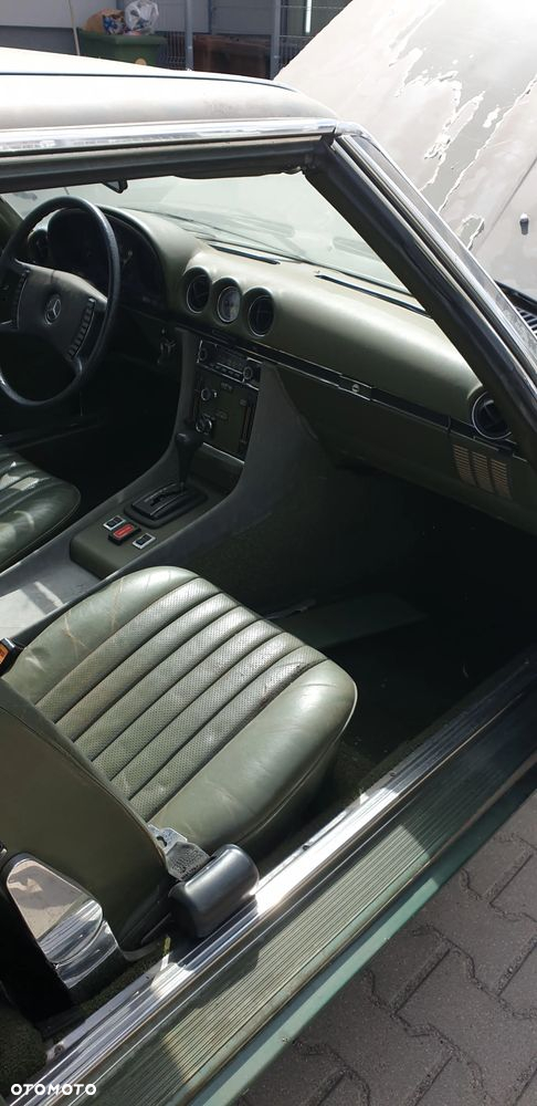 Mercedes-Benz SL - 20