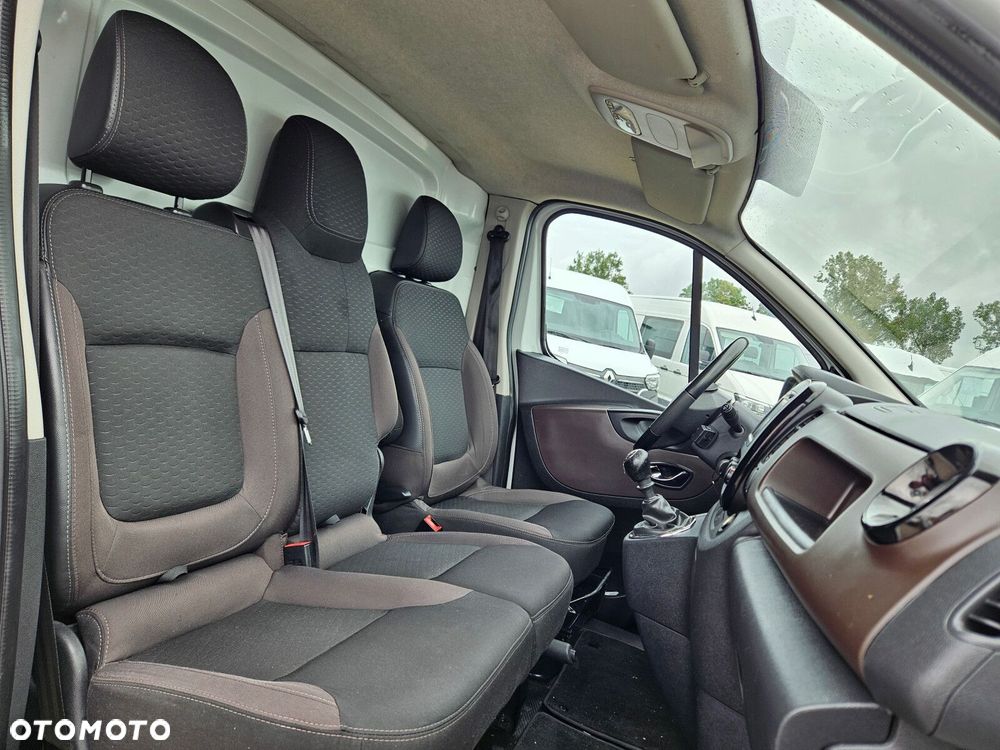 Fiat Talento L2H1 *49999zł NETTO* 1.6mJET/120KM - 28