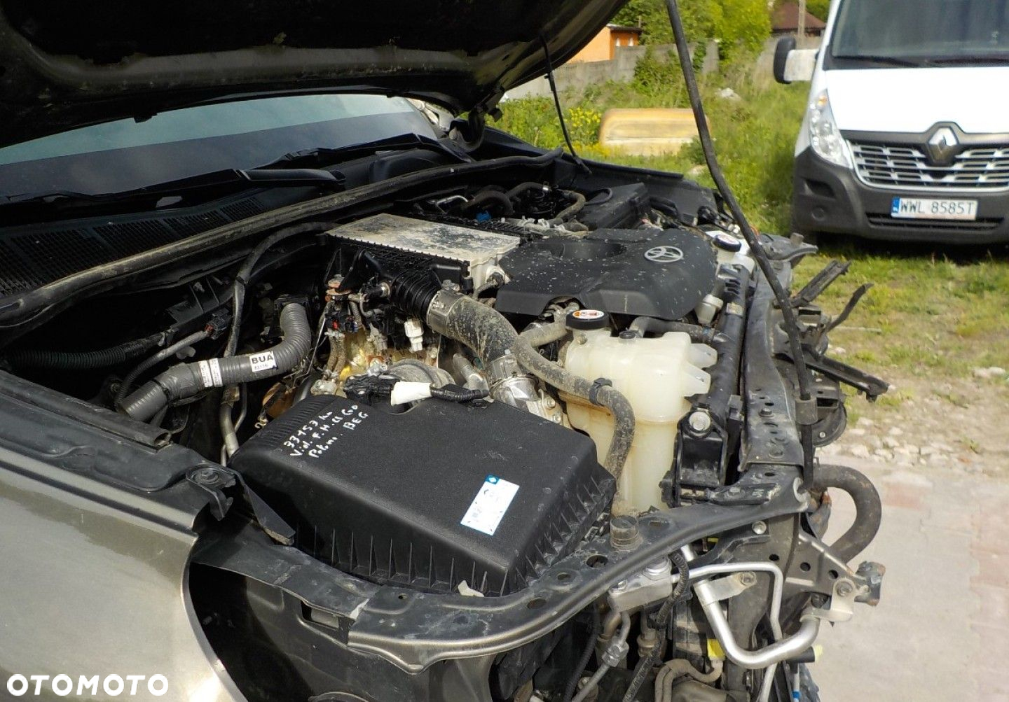 Toyota Hilux - 4