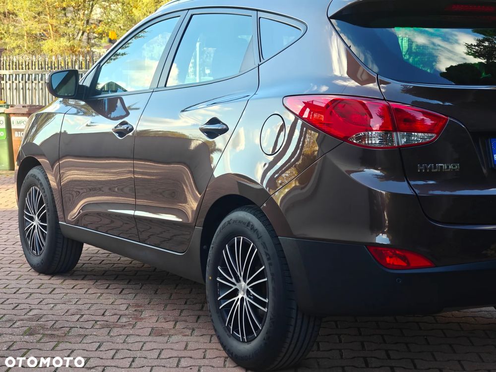 Hyundai ix35 - 26