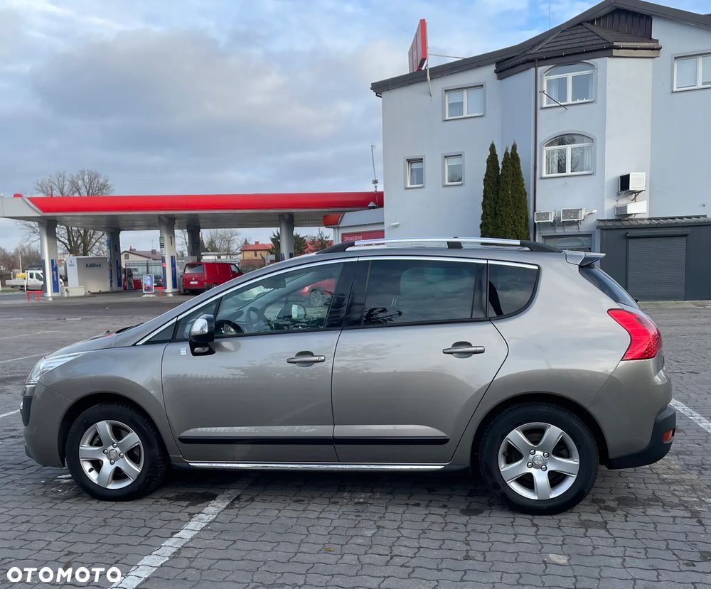 Peugeot 3008 - 8