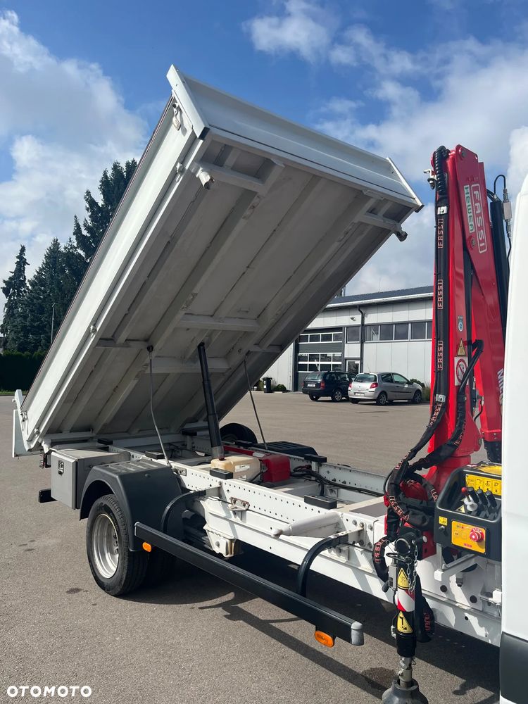 Mercedes-Benz Sprinter 519 - 24