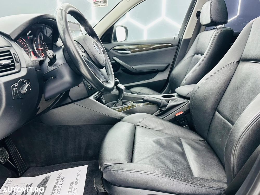 BMW X1 sDrive18d xLine - 14