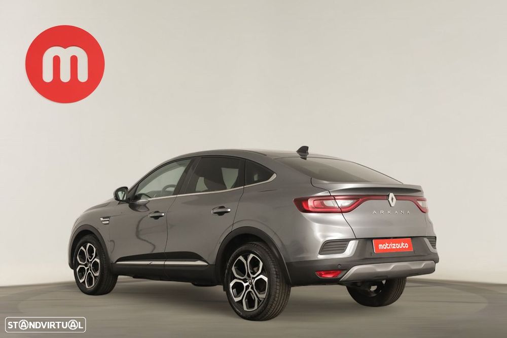 Renault Arkana 1.3 TCe Techno EDC - 3